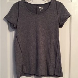 REI activewear tee